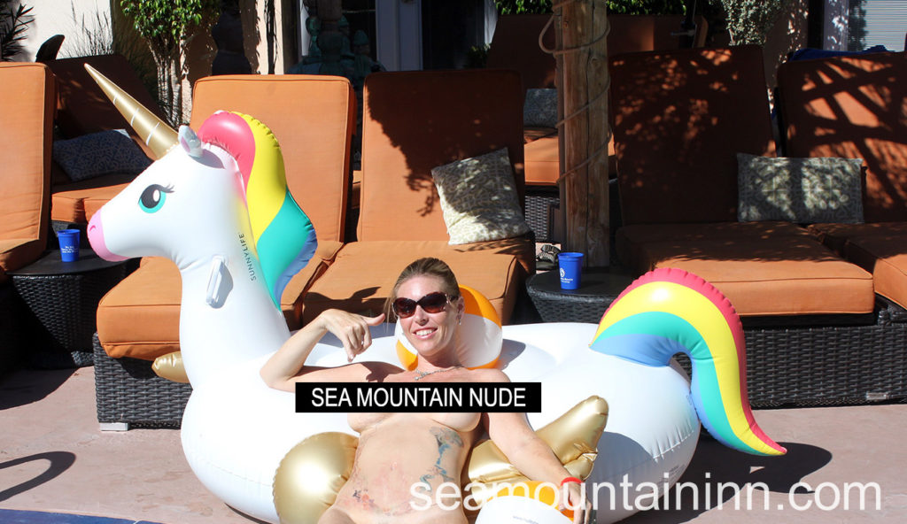 Sea Mountain Nude Lifestyles Spa Resort 760-251-4744