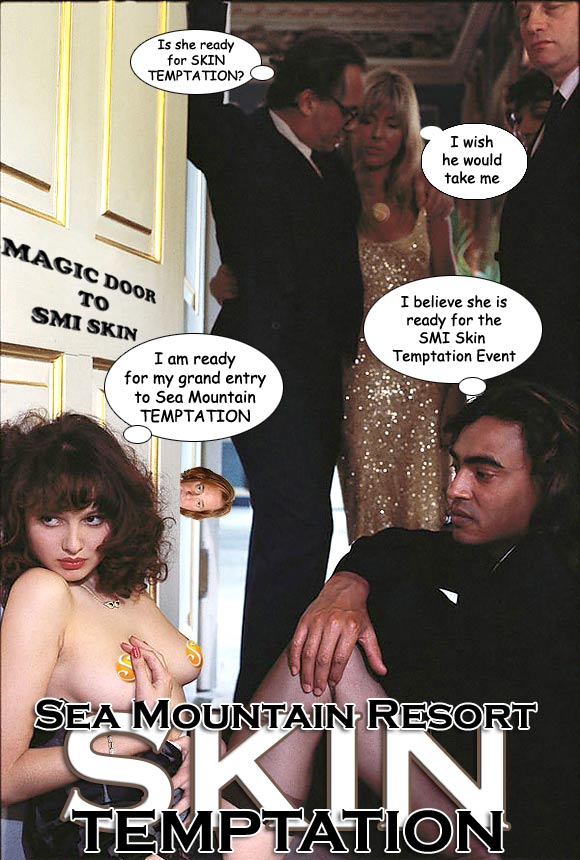 SKIN Temptation at Sea Mountain Nude Lifestyles Spa Resorts